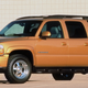 Illustration for article titled See The Chevy Suburban Grow Up In This Great Gallery Of Every Generation